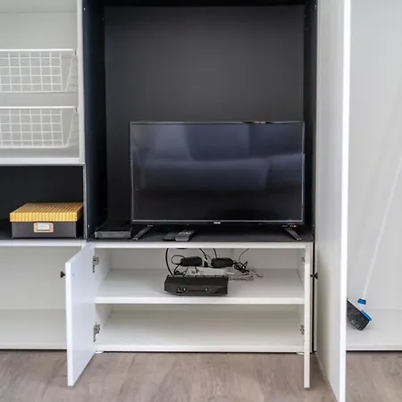 Studio Guimet Avec Terrasse Centre Lyon 公寓 隆河省