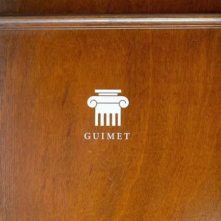 Studio Guimet Avec Terrasse Centre Lyon *