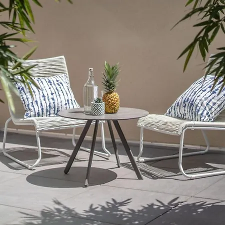 公寓 Studio Guimet Avec Terrasse Centre Lyon